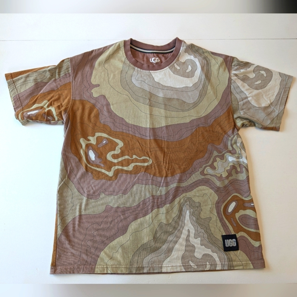 UGG Rhett Men's T-Shirt